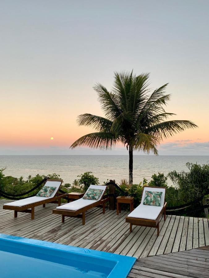 Jakuara Porto Seguro