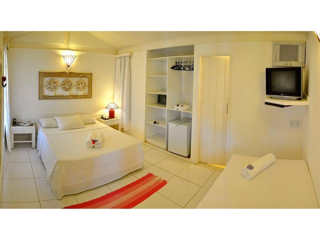 Aquarela Hotel