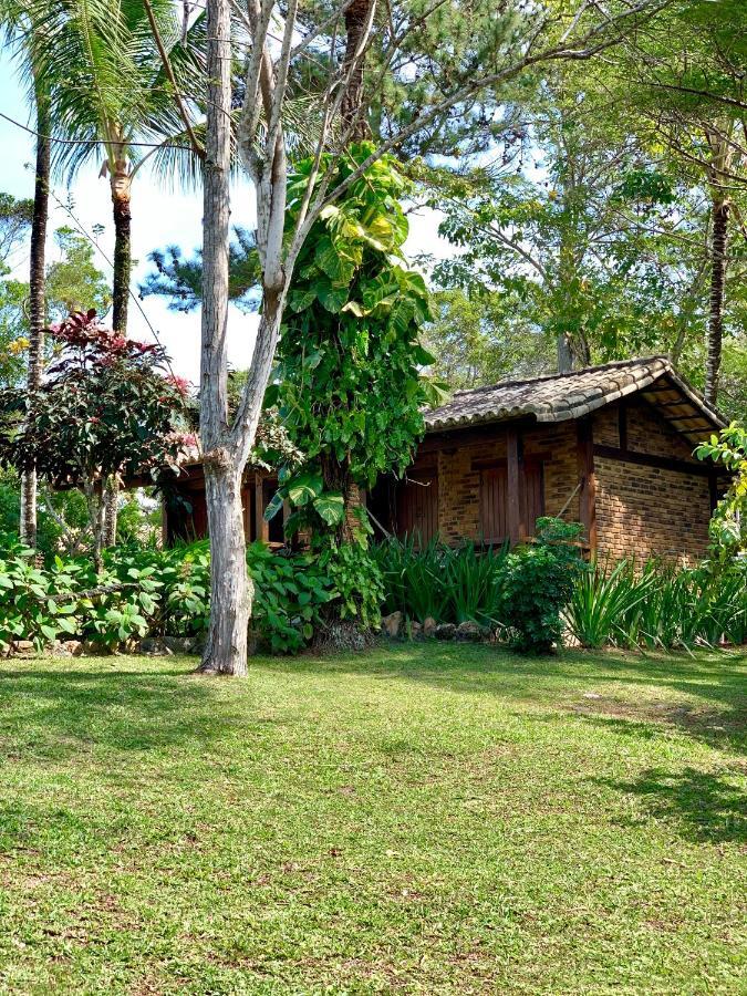 Inn Jakuara Porto Seguro