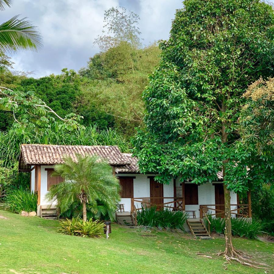 Jakuara Inn Porto Seguro