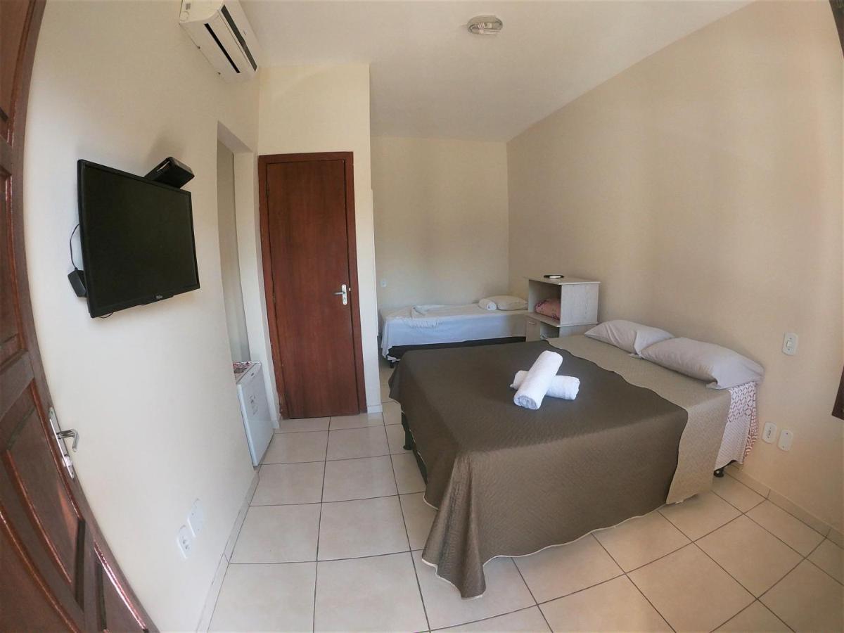 Inn Aruana Porto Seguro