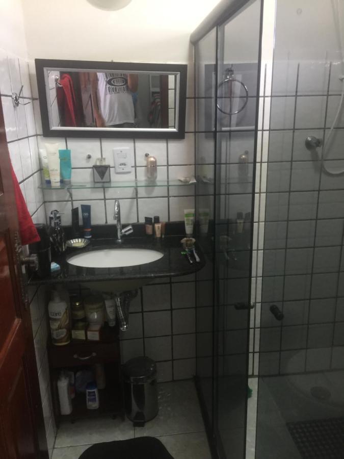Apartamento Condominio Porto Fino *
