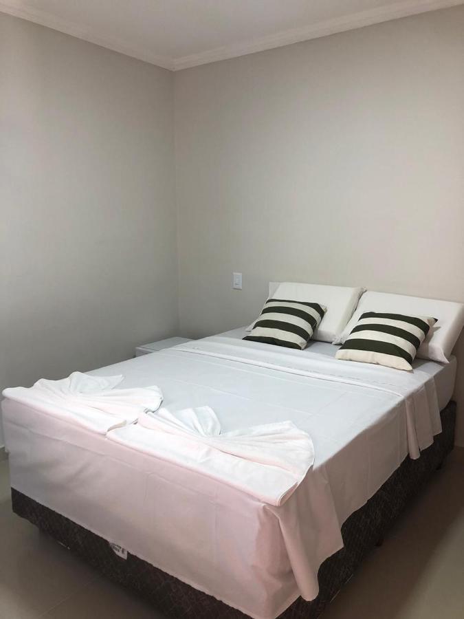 Veleiro Inn *