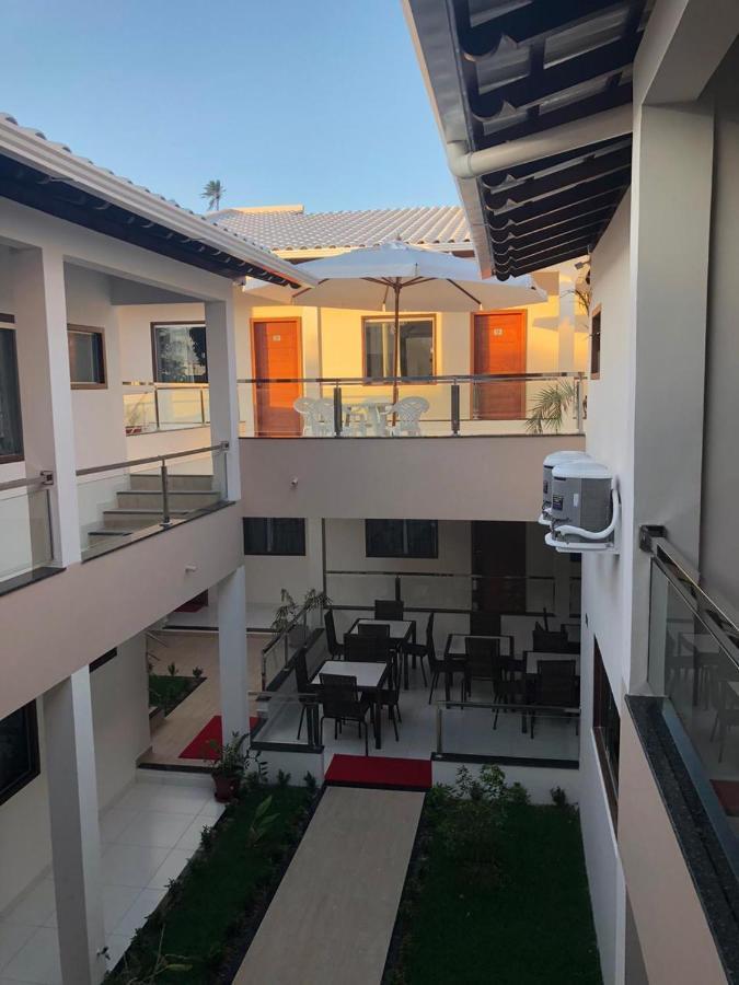 Veleiro Inn *