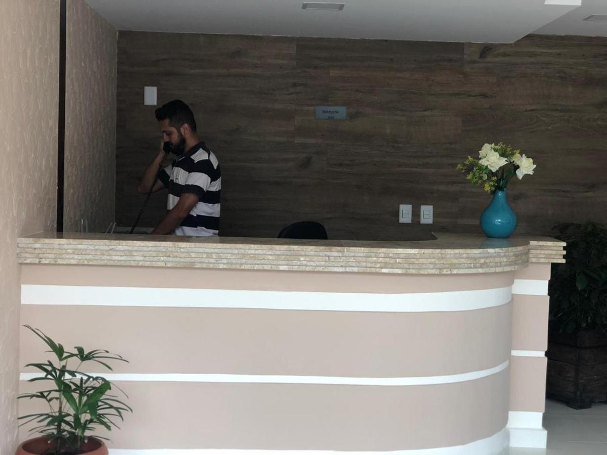 Veleiro Inn *