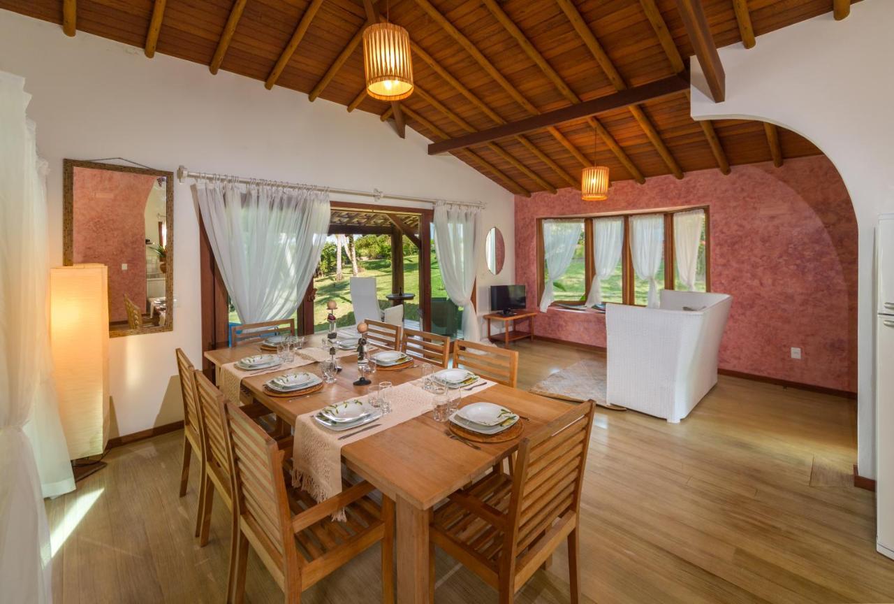Charm Bahia Holiday home *