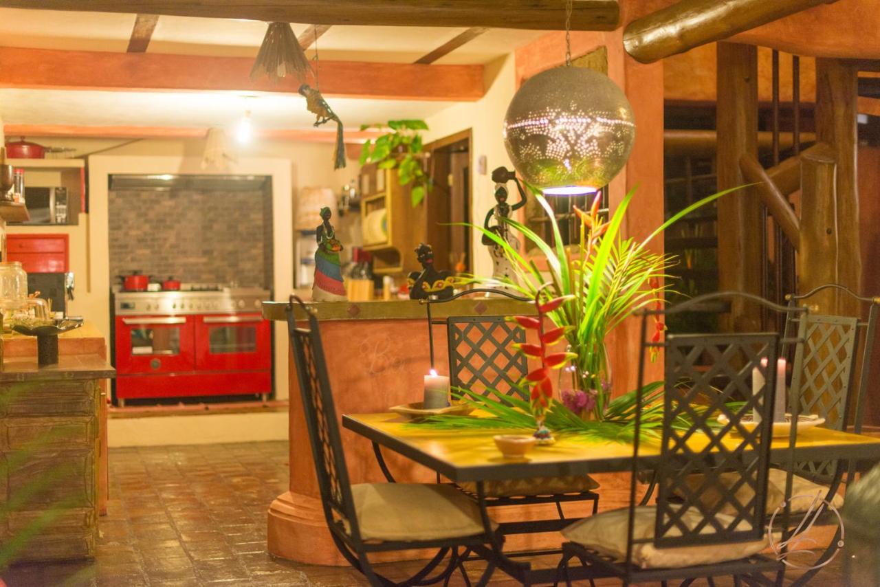 Le Laurent Boutique - Adult Only Hotel Porto Seguro