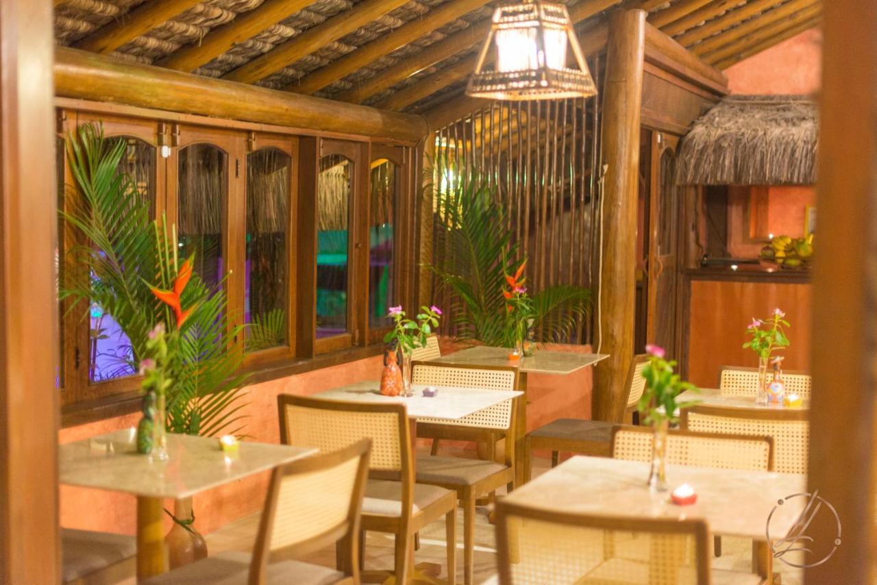 Le Laurent Boutique - Adult Only Hotel Porto Seguro