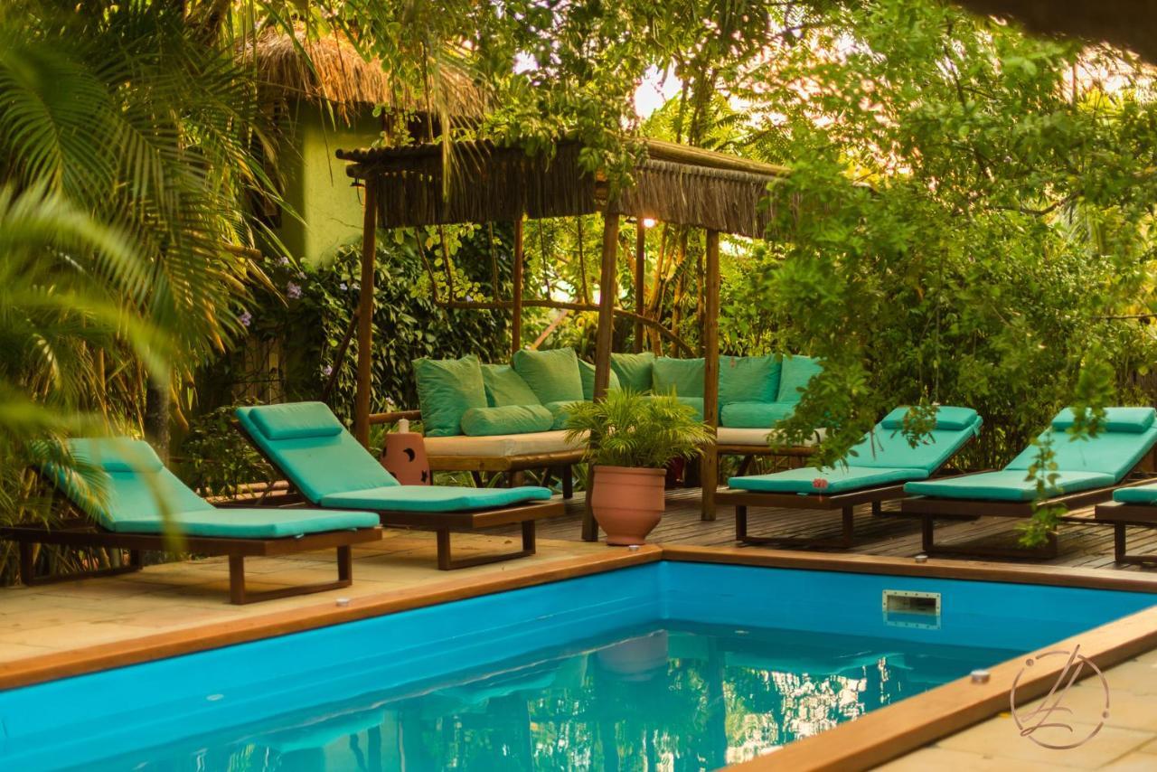 Le Laurent Boutique - Adult Only Hotel Porto Seguro