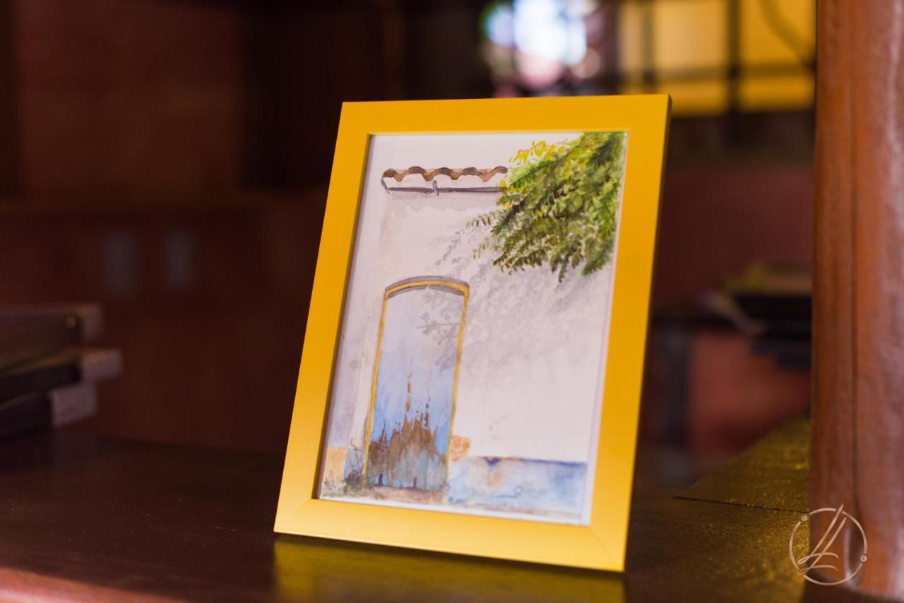 Le Laurent Boutique - Adult Only Hotel Porto Seguro