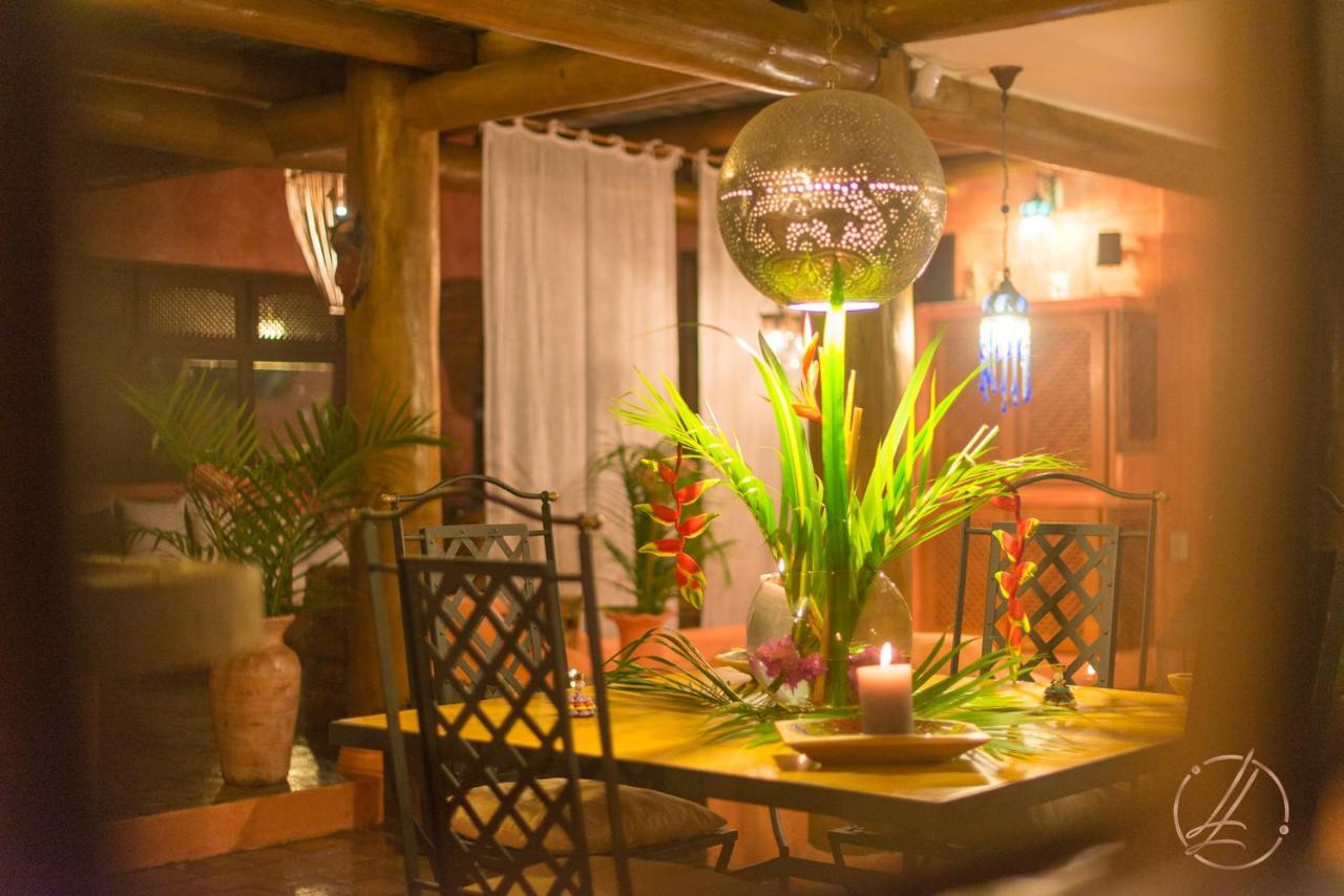 Le Laurent Boutique - Adult Only 5* Porto Seguro