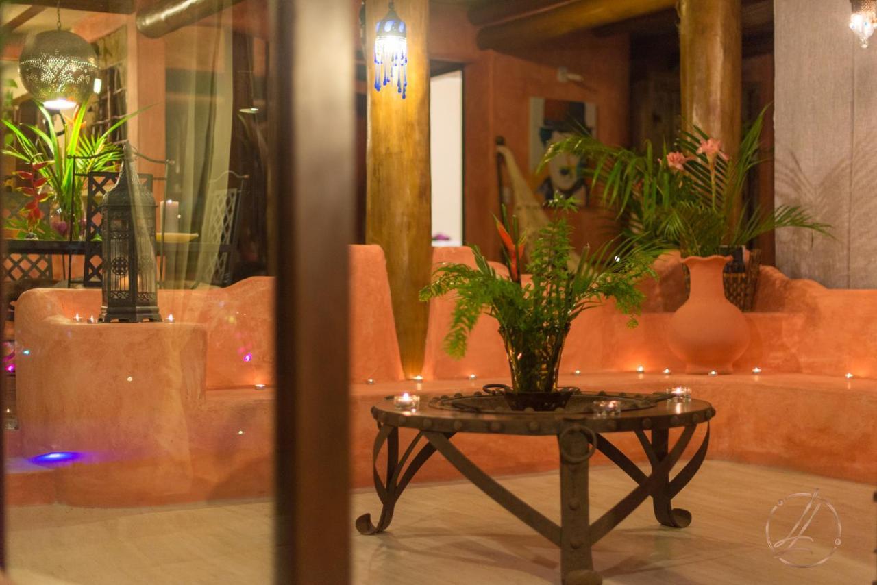 Le Laurent Boutique - Adult Only 5*
