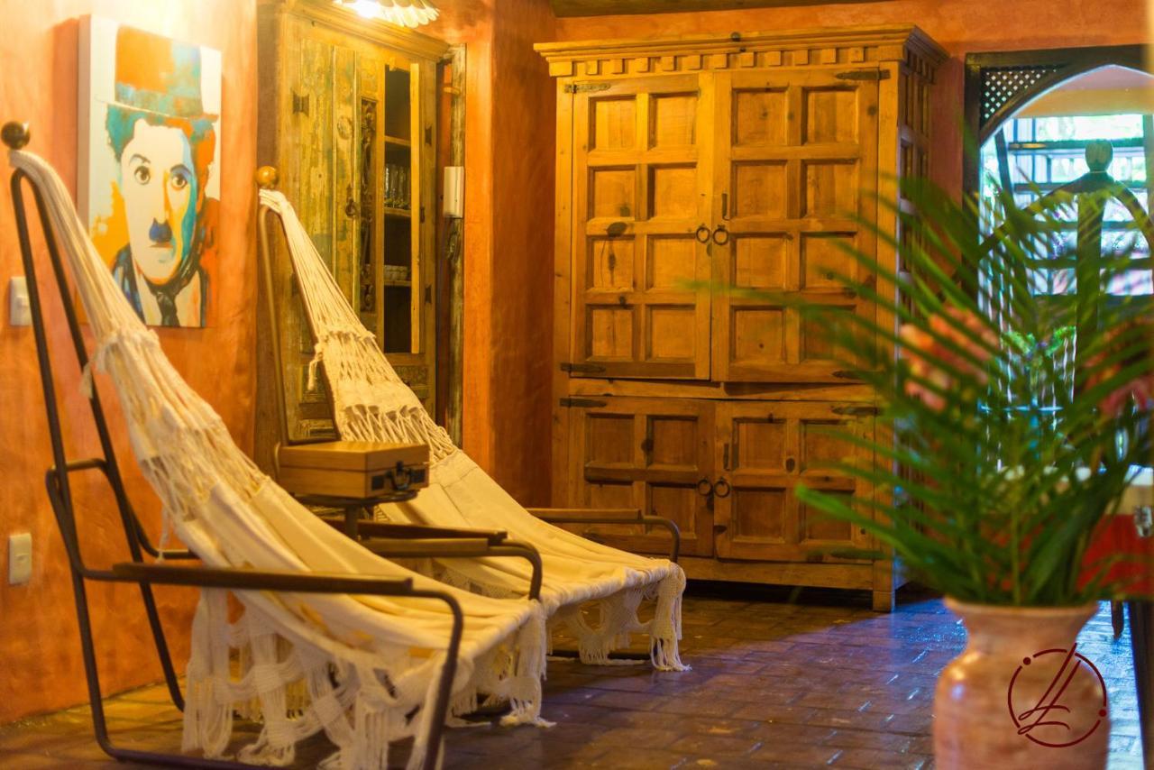Hotel Le Laurent Boutique - Adult Only