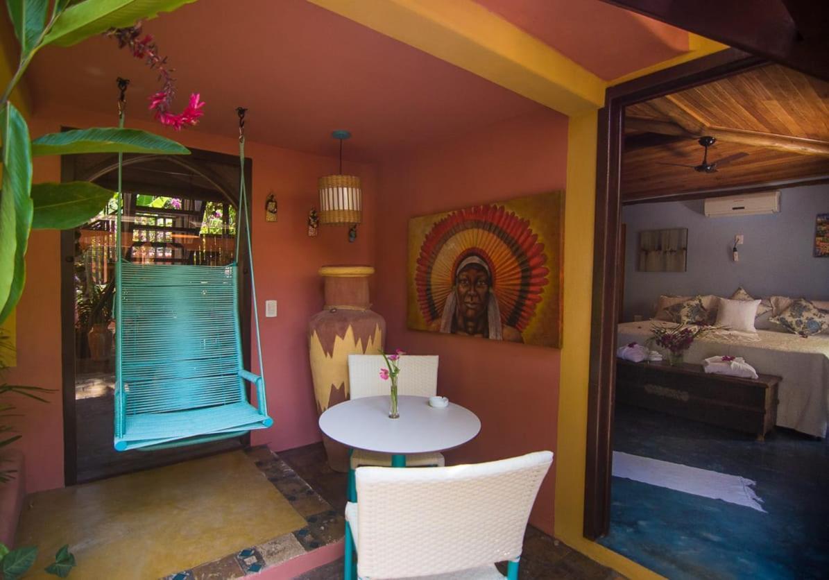 Le Laurent Boutique - Adult Only Hotel Porto Seguro