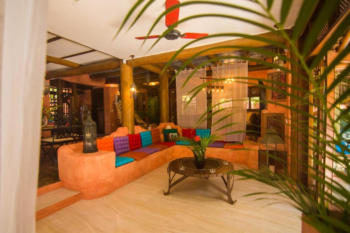 Le Laurent Boutique - Adult Only Hotel Porto Seguro