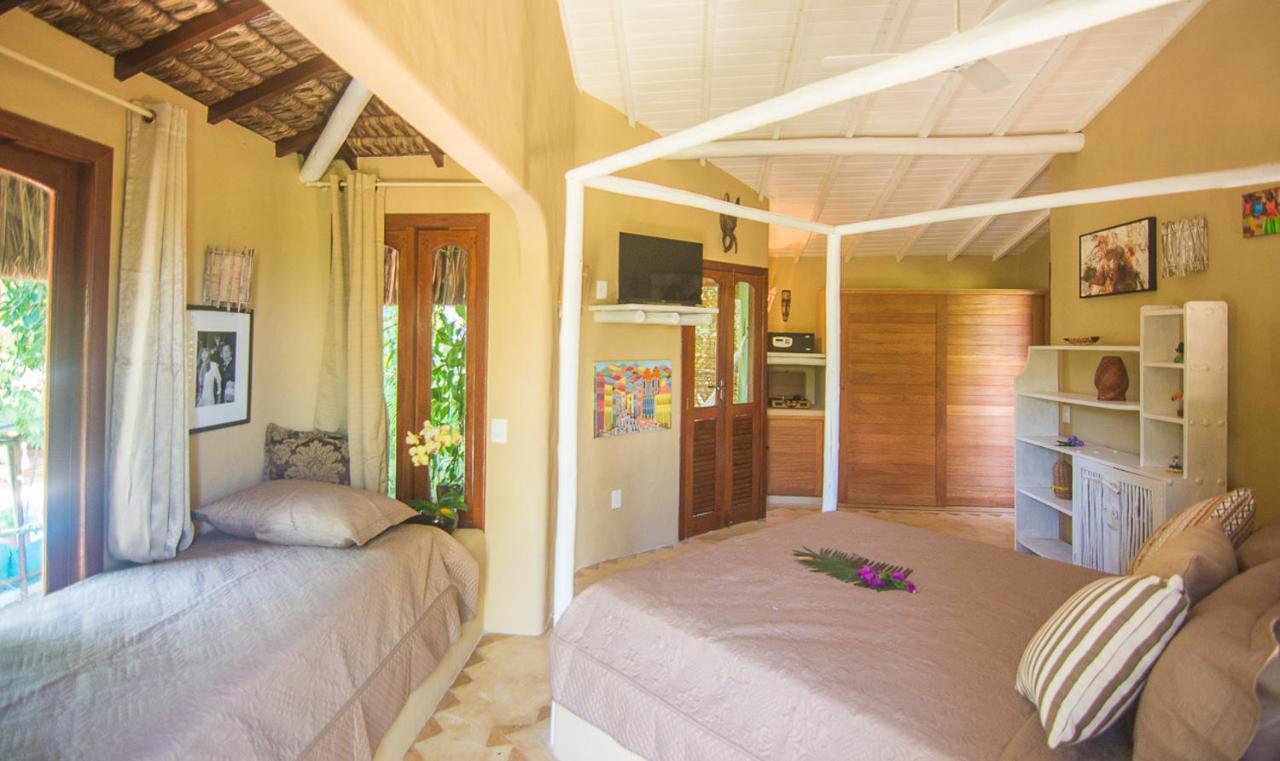 Le Laurent Boutique - Adult Only Hotel Porto Seguro