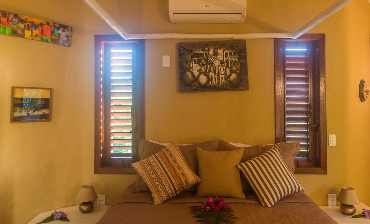 Hotel Le Laurent Boutique - Adult Only Porto Seguro