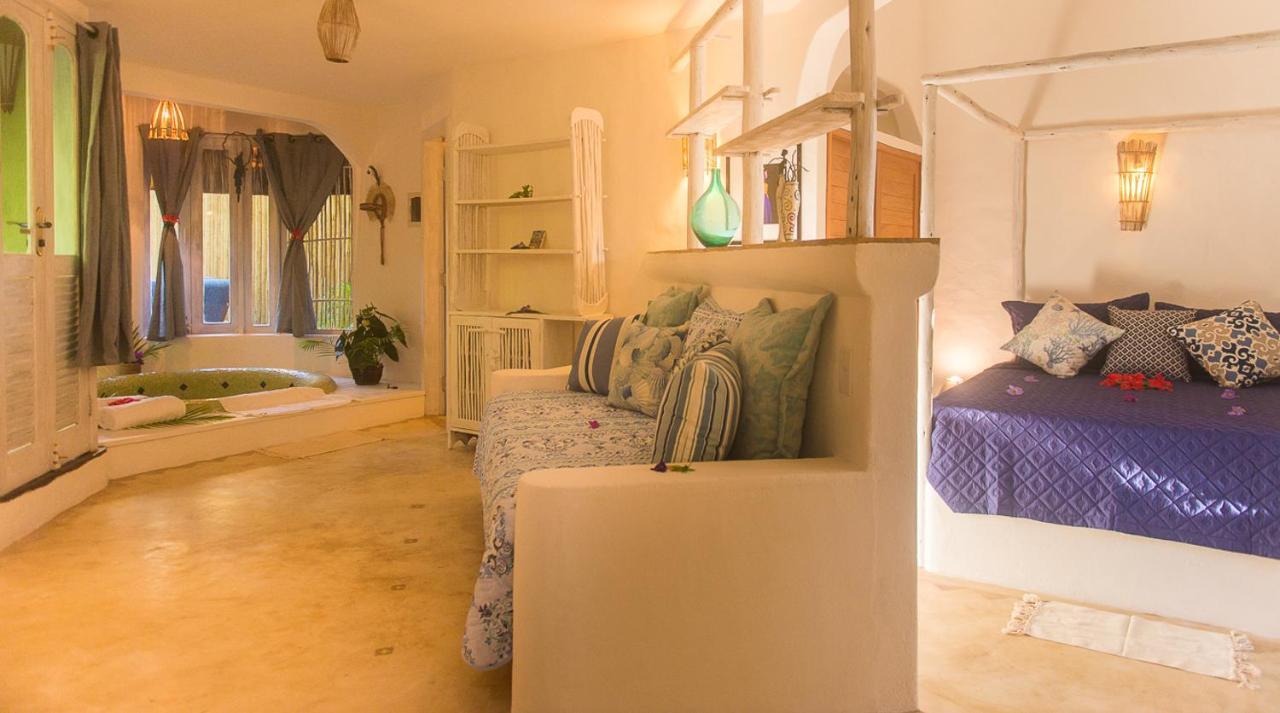 Le Laurent Boutique - Adult Only 5* Porto Seguro