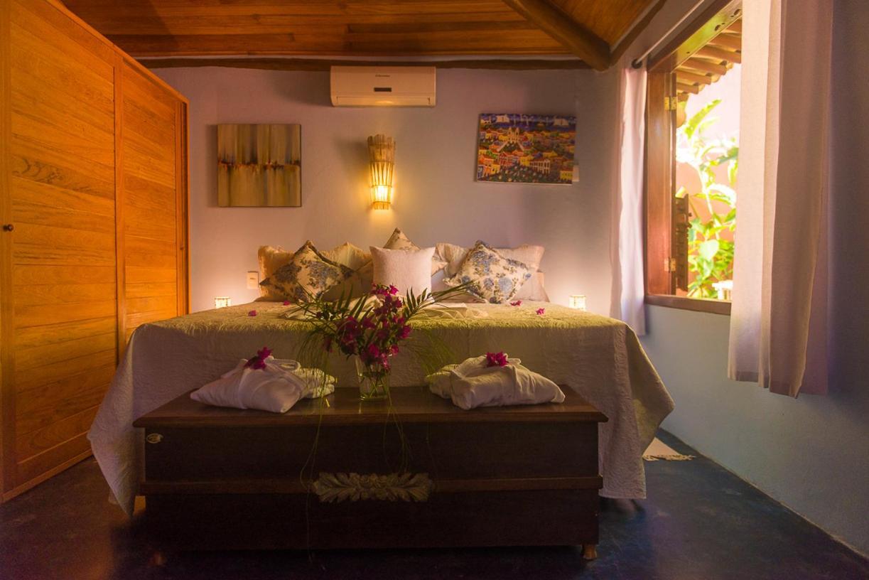 Le Laurent Boutique - Adult Only Hotel Porto Seguro