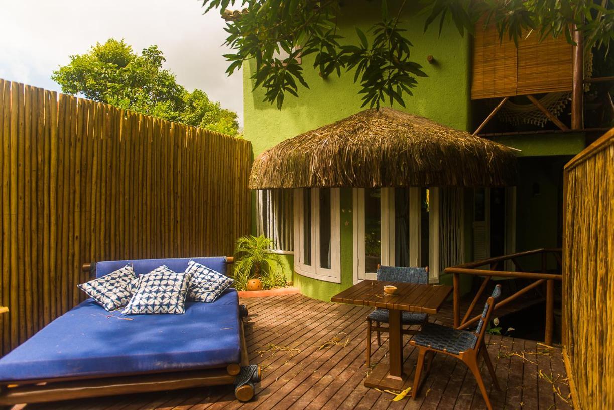 Le Laurent Boutique - Adult Only Porto Seguro