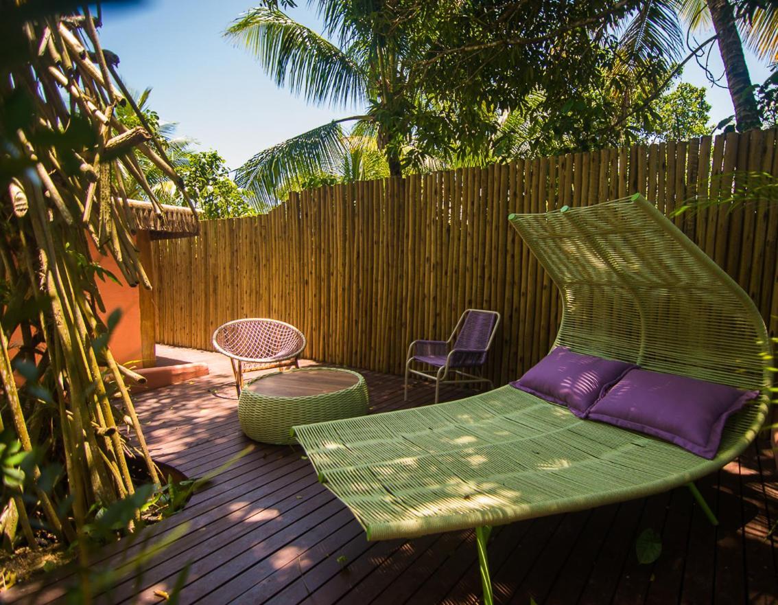 Hotel Le Laurent Boutique - Adult Only Porto Seguro