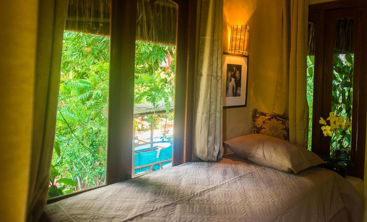 Le Laurent Boutique - Adult Only 5* Porto Seguro