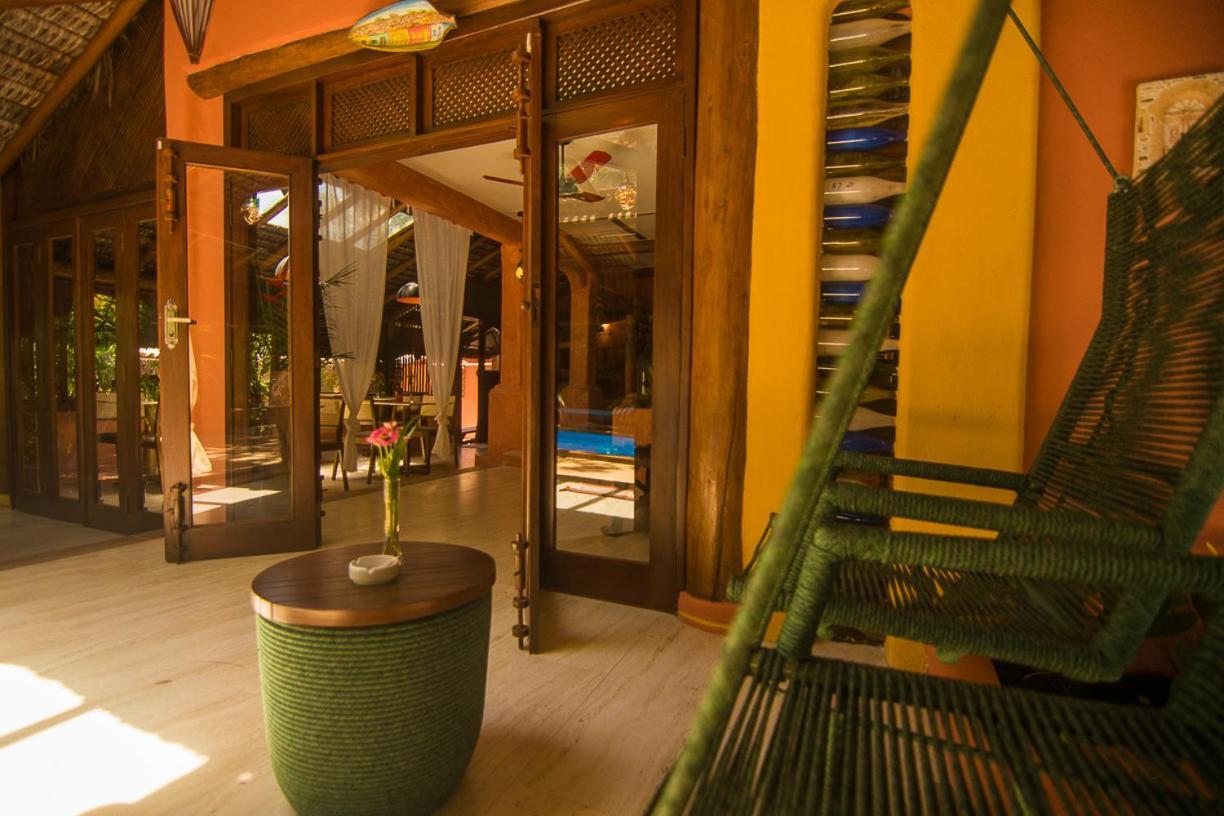 Le Laurent Boutique - Adult Only Hotel