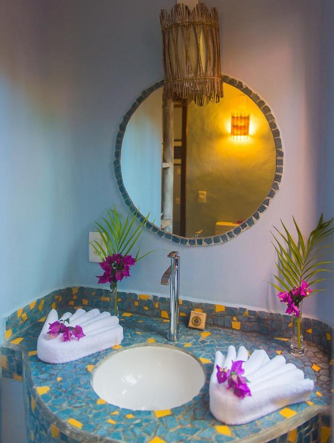 Le Laurent Boutique - Adult Only 5* Porto Seguro
