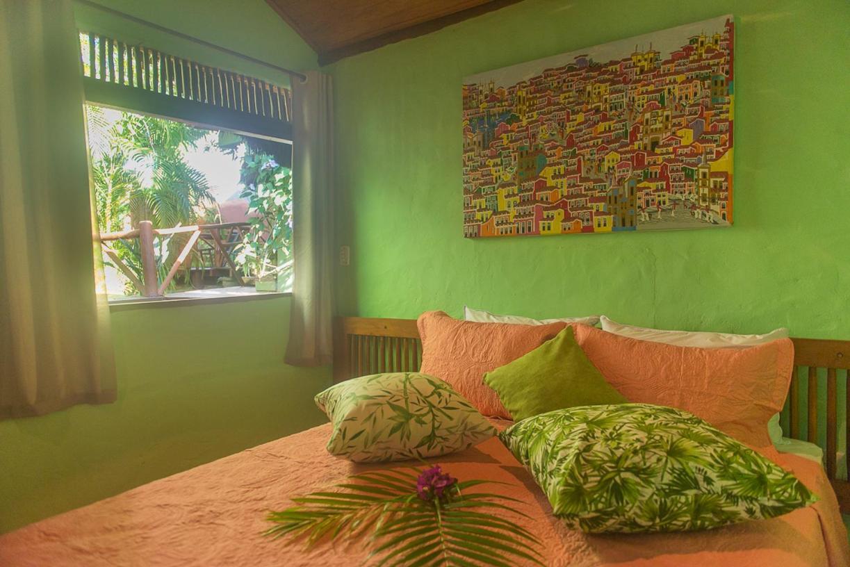 Hotel Le Laurent Boutique - Adult Only Porto Seguro