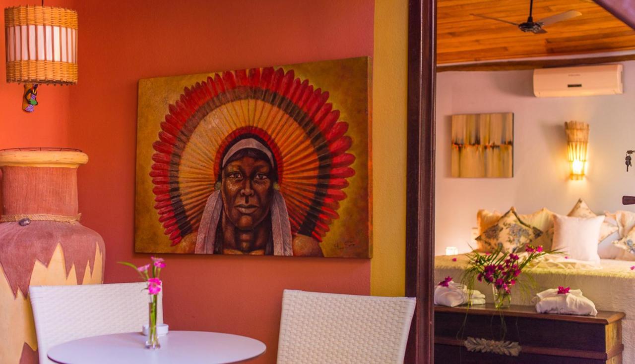 Le Laurent Boutique - Adult Only Hotel Porto Seguro