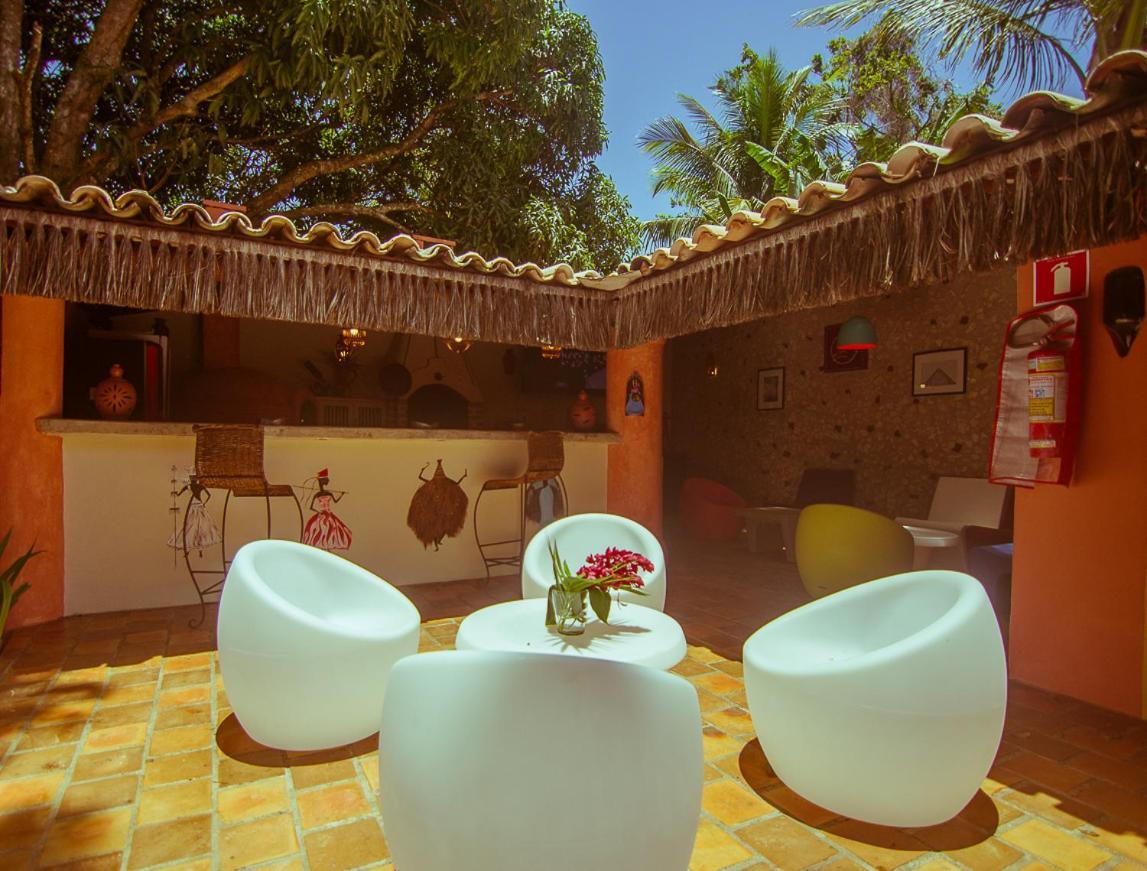Le Laurent Boutique - Adult Only Porto Seguro