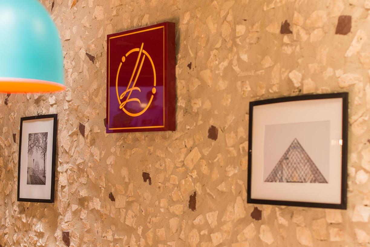 Hotel Le Laurent Boutique - Adult Only 5*