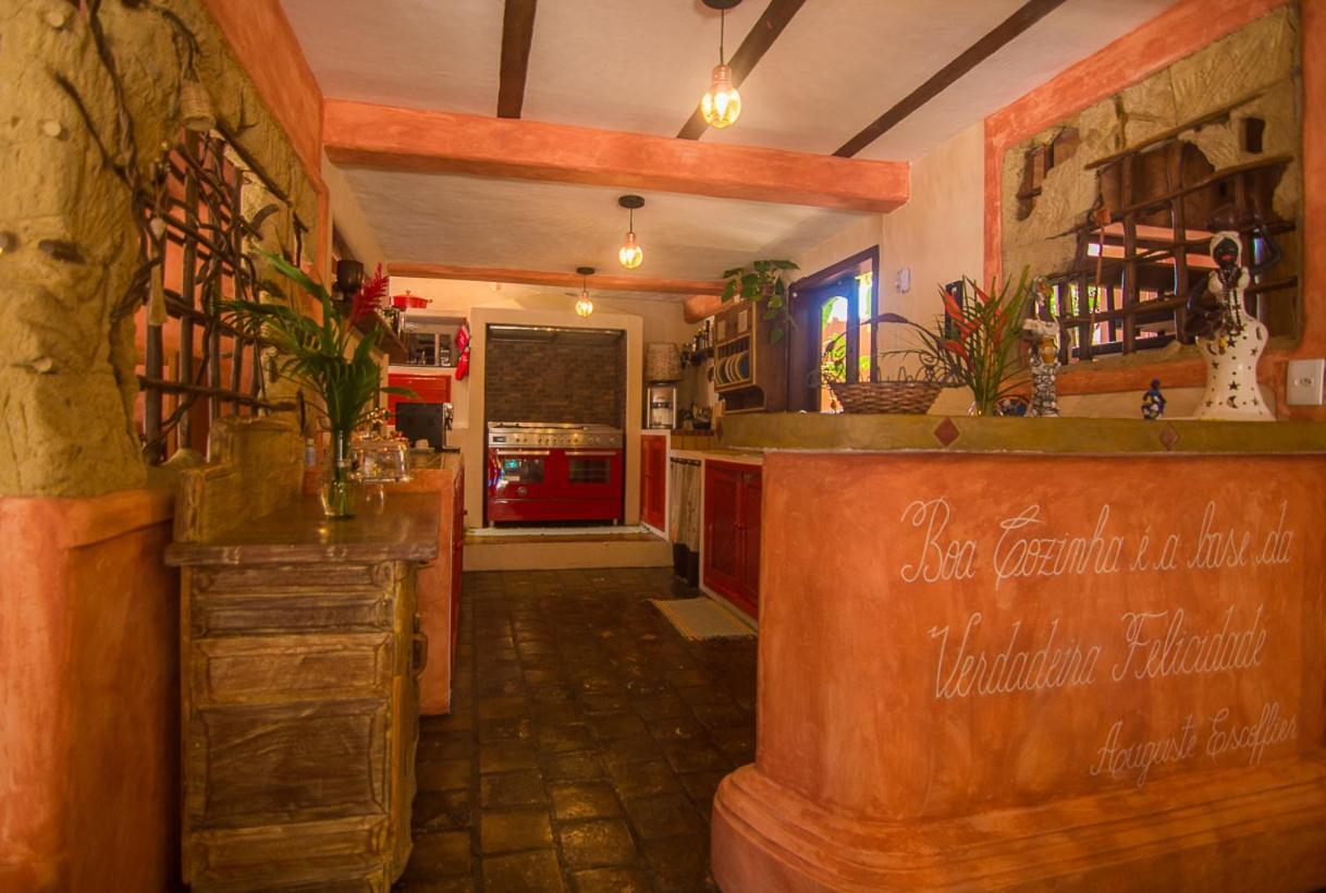 Le Laurent Boutique - Adult Only 5* Porto Seguro
