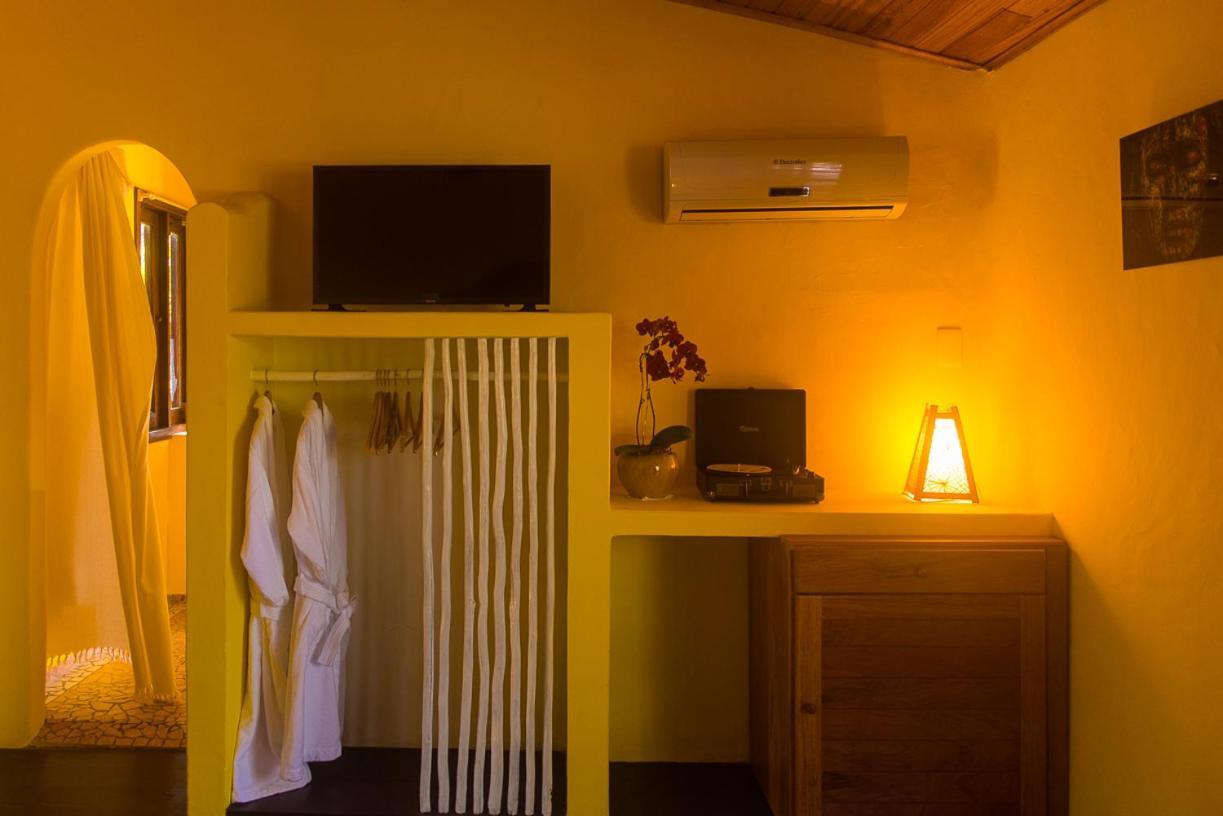 Le Laurent Boutique - Adult Only Hotel Porto Seguro