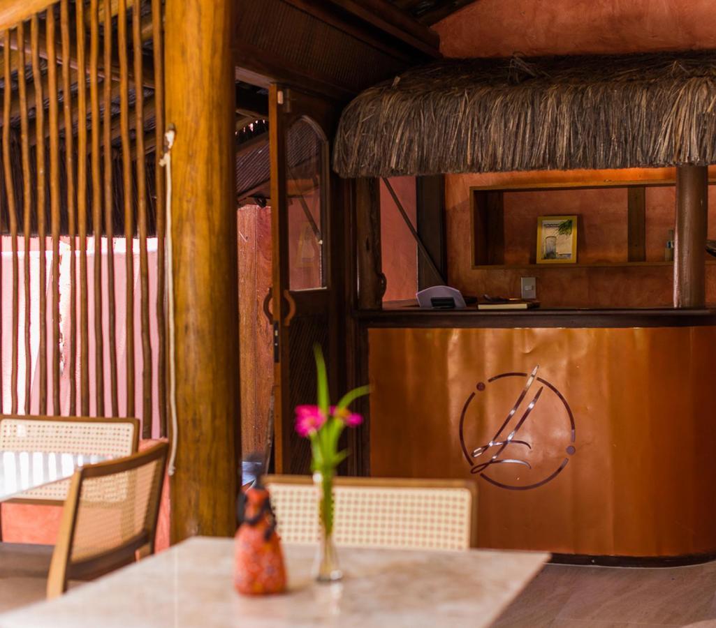 Hotel Le Laurent Boutique - Adult Only Porto Seguro