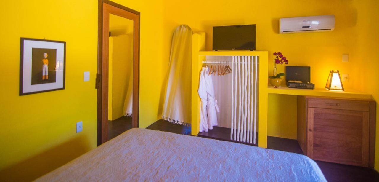 Le Laurent Boutique - Adult Only Porto Seguro