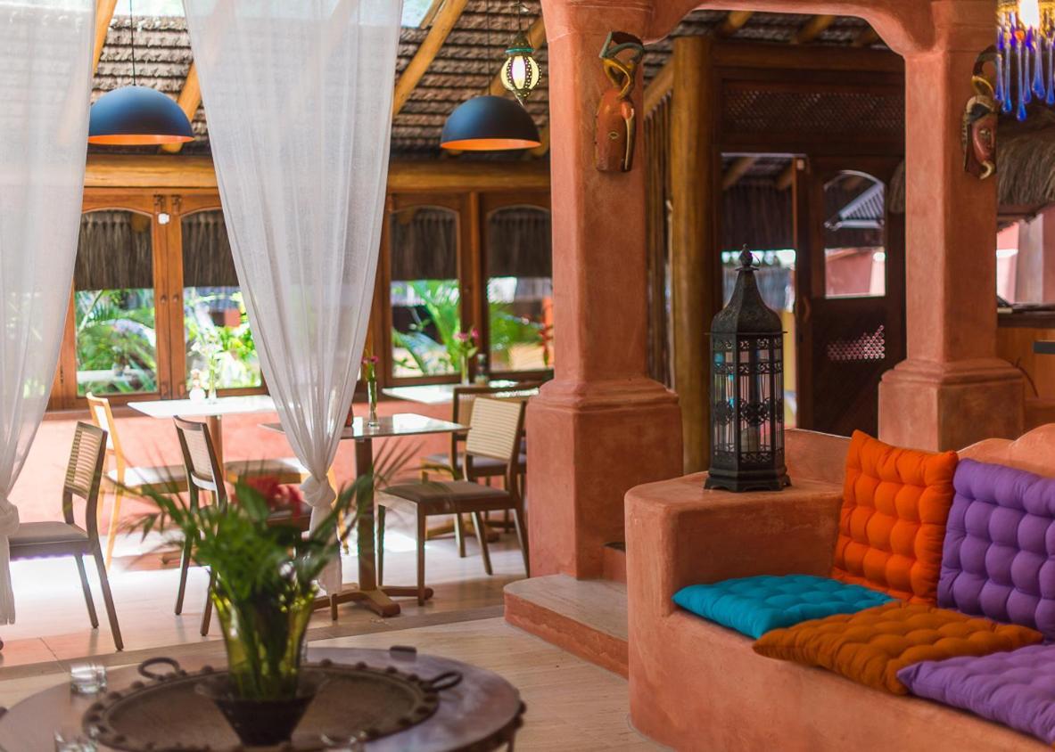 Le Laurent Boutique - Adult Only Hotel