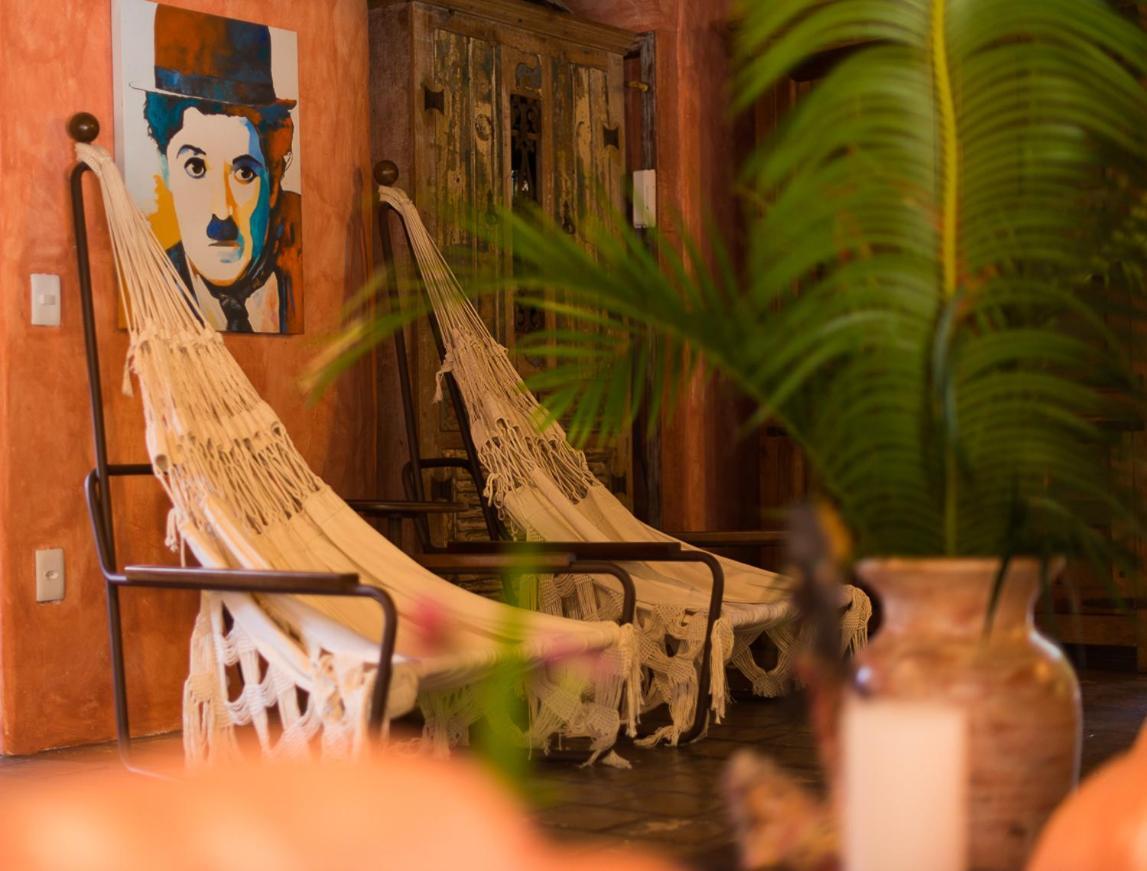 Hotel Le Laurent Boutique - Adult Only