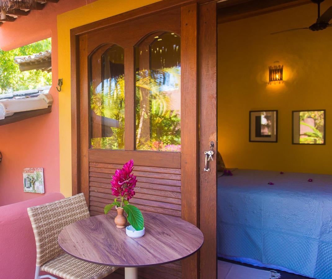Le Laurent Boutique - Adult Only Hotel Porto Seguro