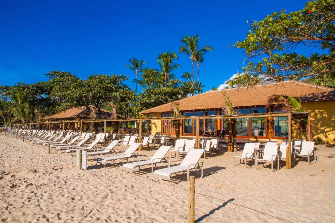 Porto Seguro Praia Resort - All Inclusive Porto Seguro