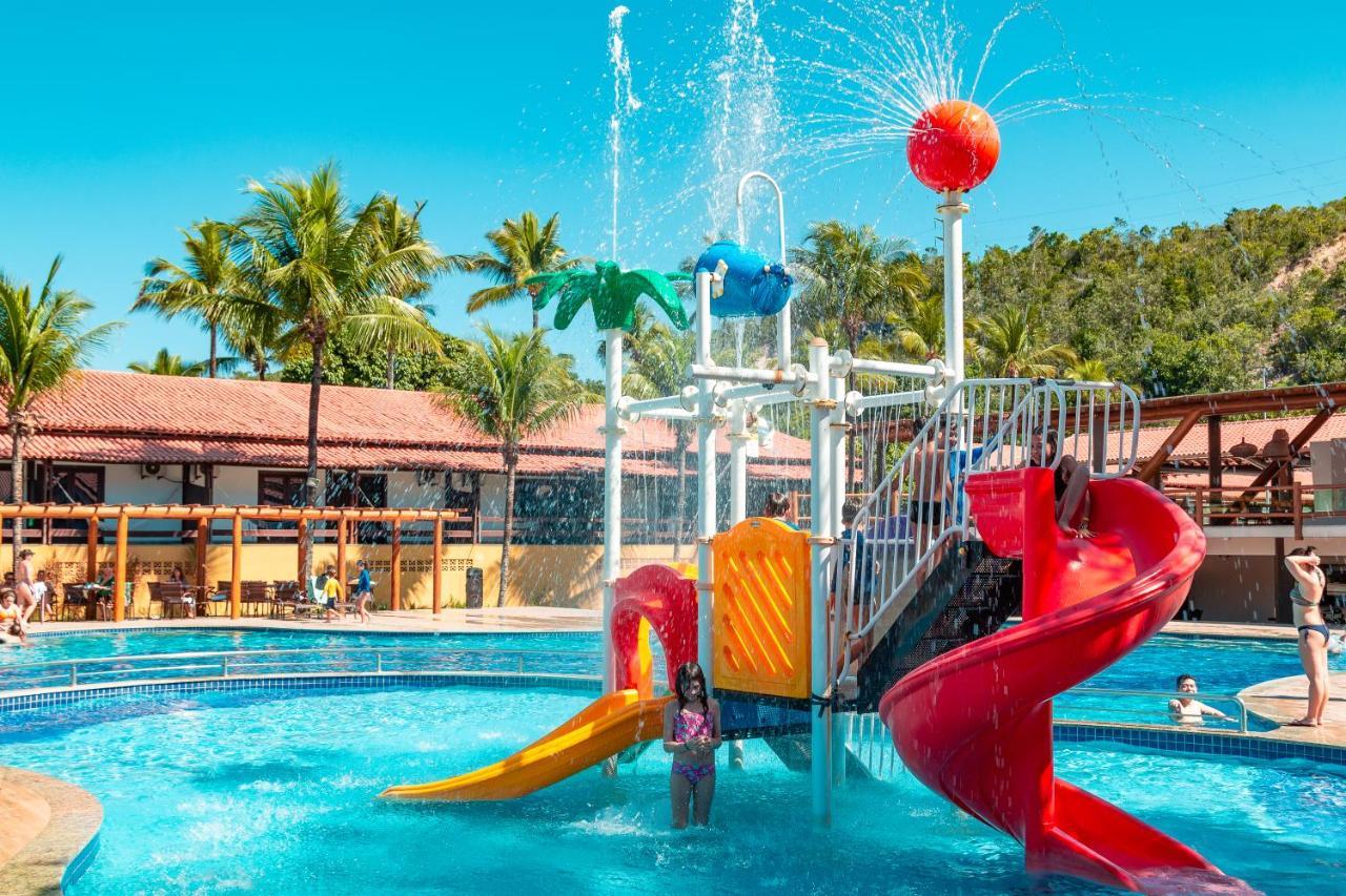 Porto Seguro Praia Resort - All Inclusive Resort 4*
