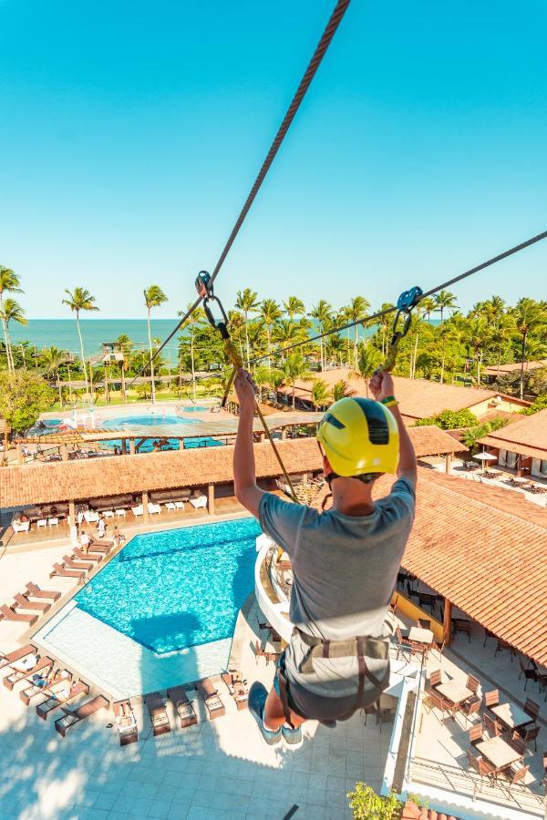 Resort Porto Seguro Praia Resort - All Inclusive