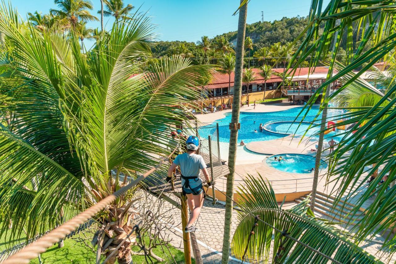 Porto Seguro Praia Resort - All Inclusive Resort Porto Seguro