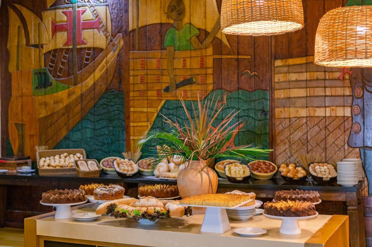 Resort Porto Seguro Praia Resort - All Inclusive