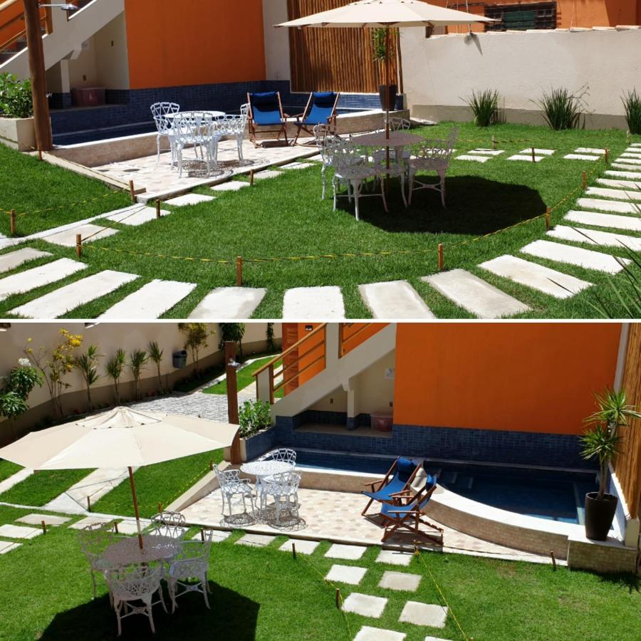 Cores Do Verao - Ou Apartment