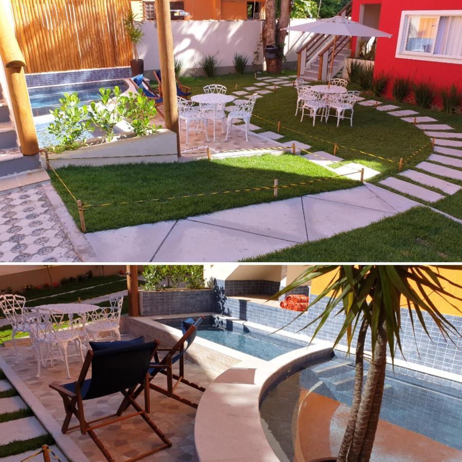 Cores Do Verao - Ou Apartment