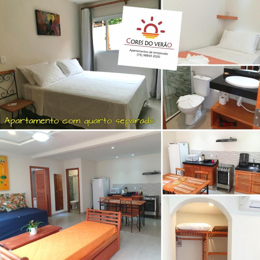 Apartment Cores Do Verao - Ou
