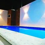Duplex Em Porto Seguro Com Piscina A 8 Minutos Das Praias