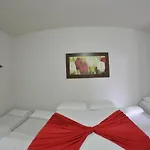Pousada A Flor Da Terra
