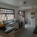 Vila Santa Fe
